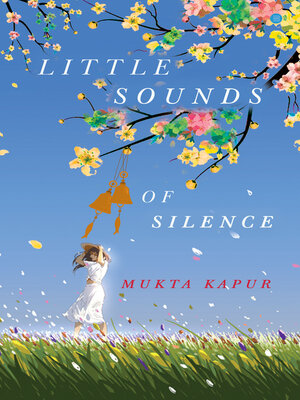 cover image of Little Sounds of Silence